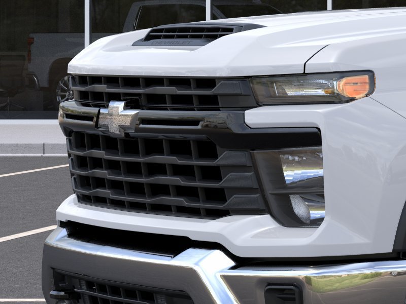 New 2026 Chevrolet Silverado 3500 W/T w/ WT Convenience Package AWD/4WD image 38