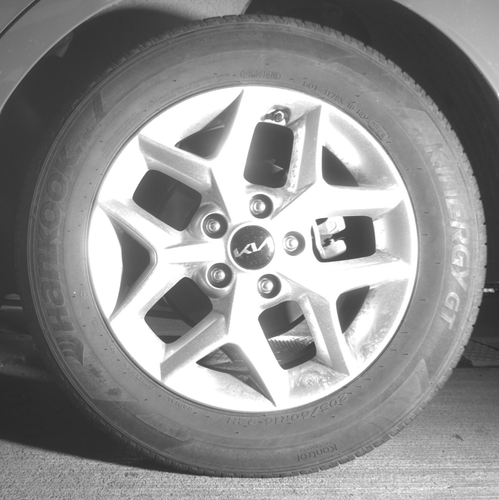 Used 2025 Kia Soul LX w/ LX Technology Package image 14