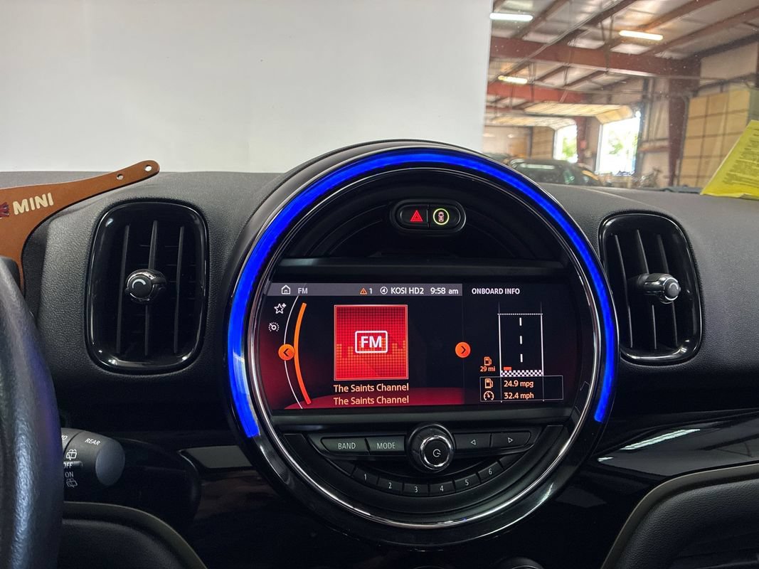 Used 2019 MINI Cooper Countryman S AWD/4WD image 15
