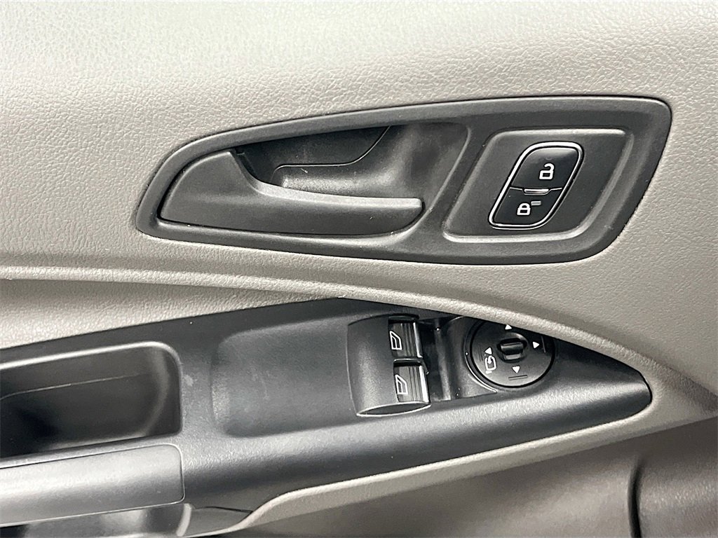 Used 2023 Ford Transit Connect XL image 17