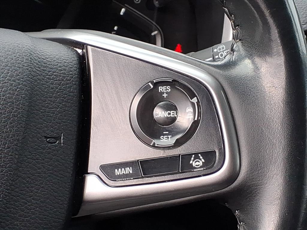Used 2019 Honda CR-V EX-L image 29