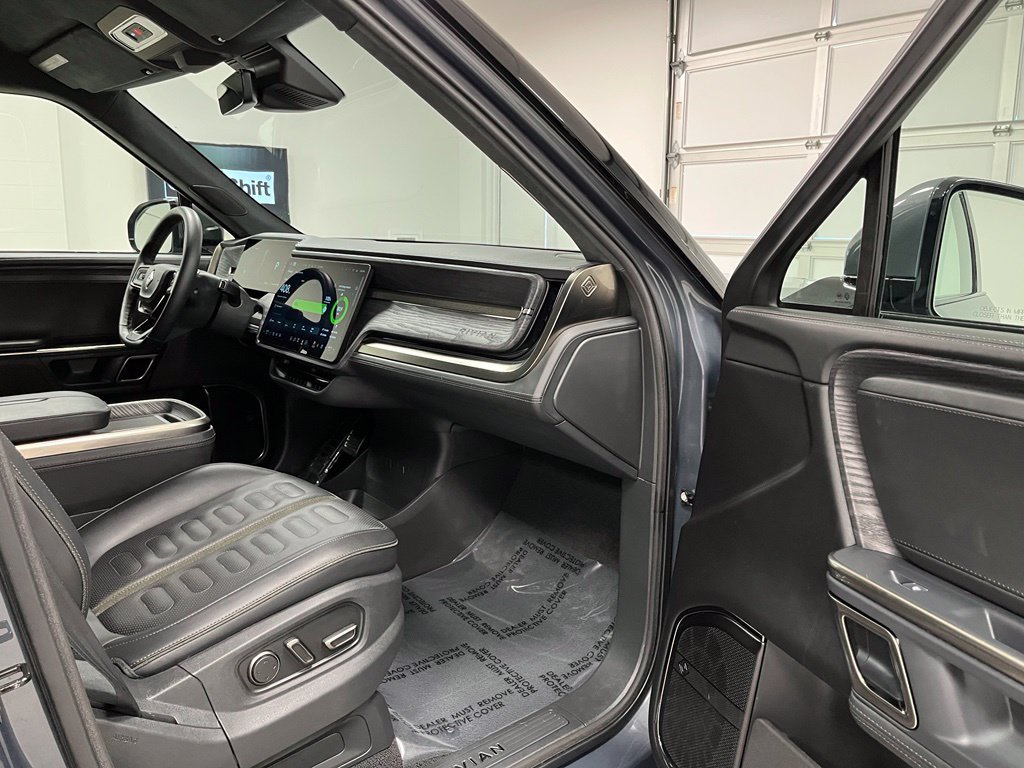 Used 2023 Rivian R1T Adventure Dual AWD/4WD image 54
