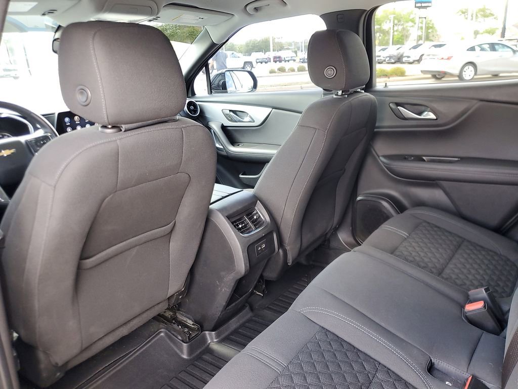 Used 2022 Chevrolet Blazer LT image 10