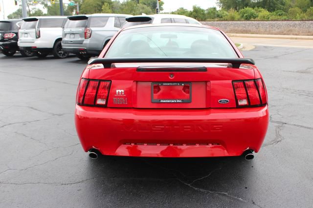 Used 2004 Ford Mustang Mach 1 image 6
