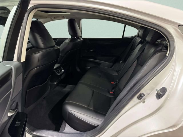Used 2023 Lexus ES 250 w/ Premium Package image 28