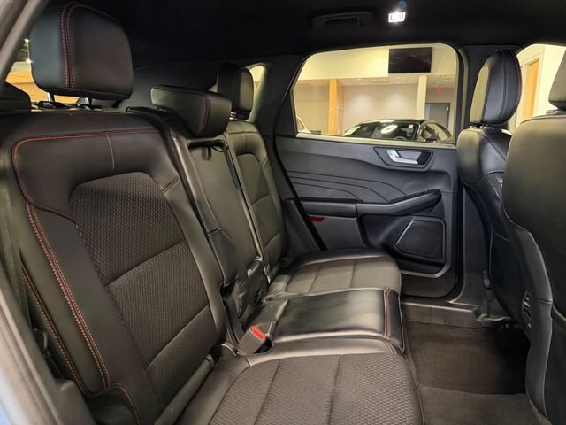 Used 2025 Ford Escape ST-Line w/ Tech Pack #1 AWD/4WD image 22
