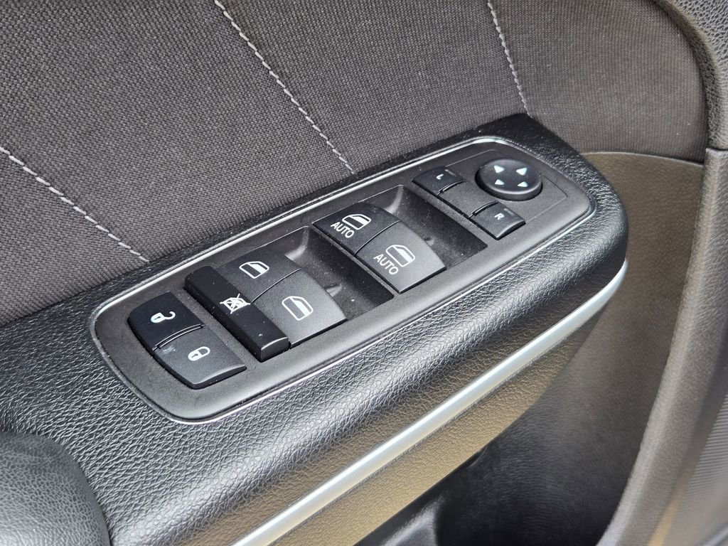 Used 2023 Dodge Charger GT RWD image 12