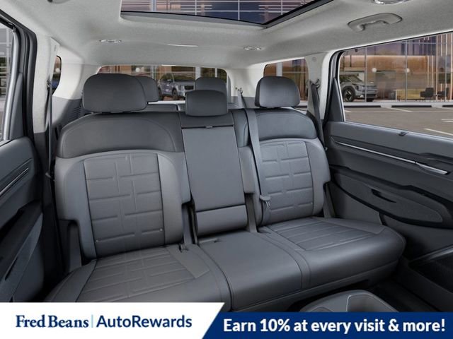 New 2026 Kia EV9 Land w/ Nightfall Edition Package image 17