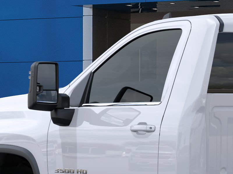 New 2025 Chevrolet Silverado 3500 W/T w/ WT Convenience Package image 12