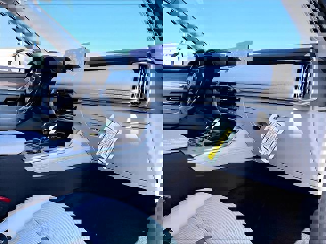 New 2026 MAZDA CX-90 3.3 Turbo w/ Premium Plus Pkg image 8