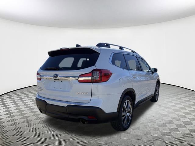 Used 2021 Subaru Ascent Premium w/ Sport Package image 9