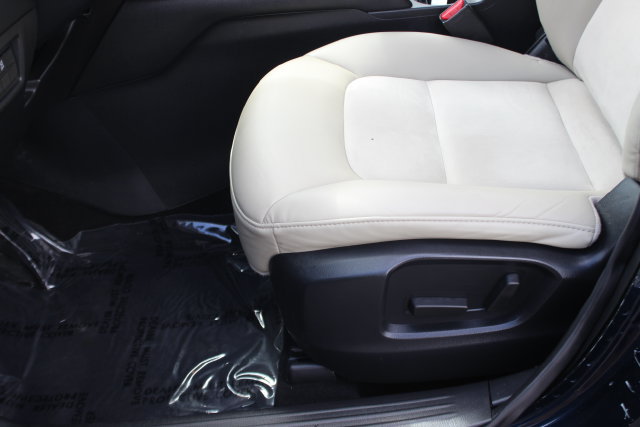 Used 2020 MAZDA CX-5 Touring AWD/4WD image 22