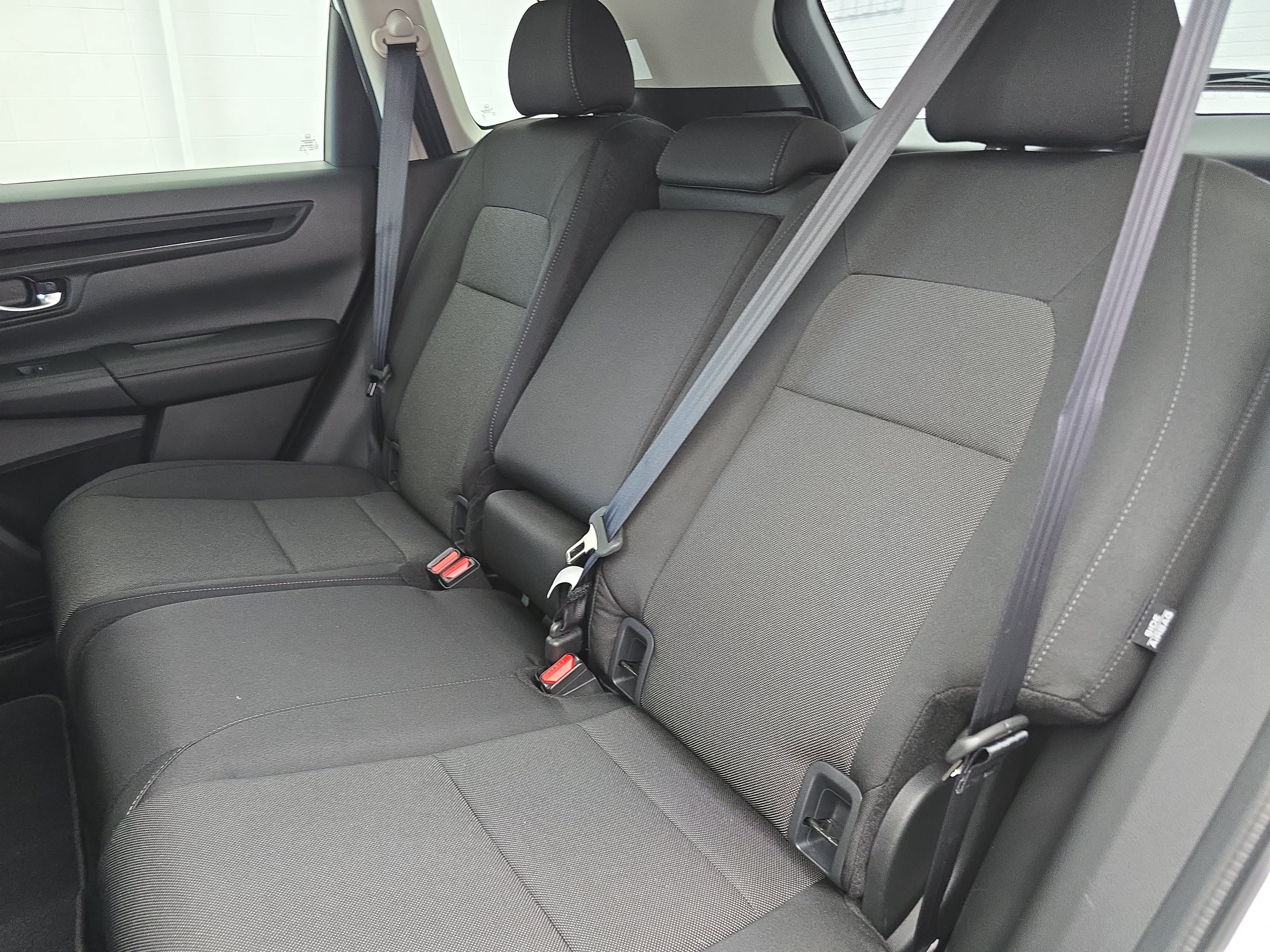 New 2027 Honda CR-V EX image 13