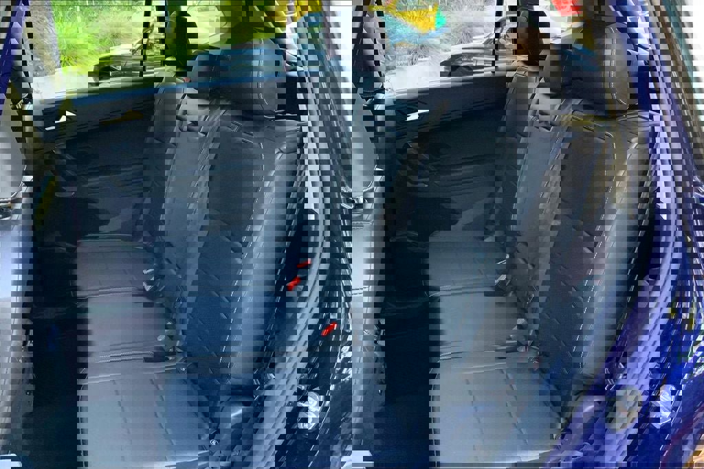 Certified 2021 Volkswagen Tiguan SE image 19