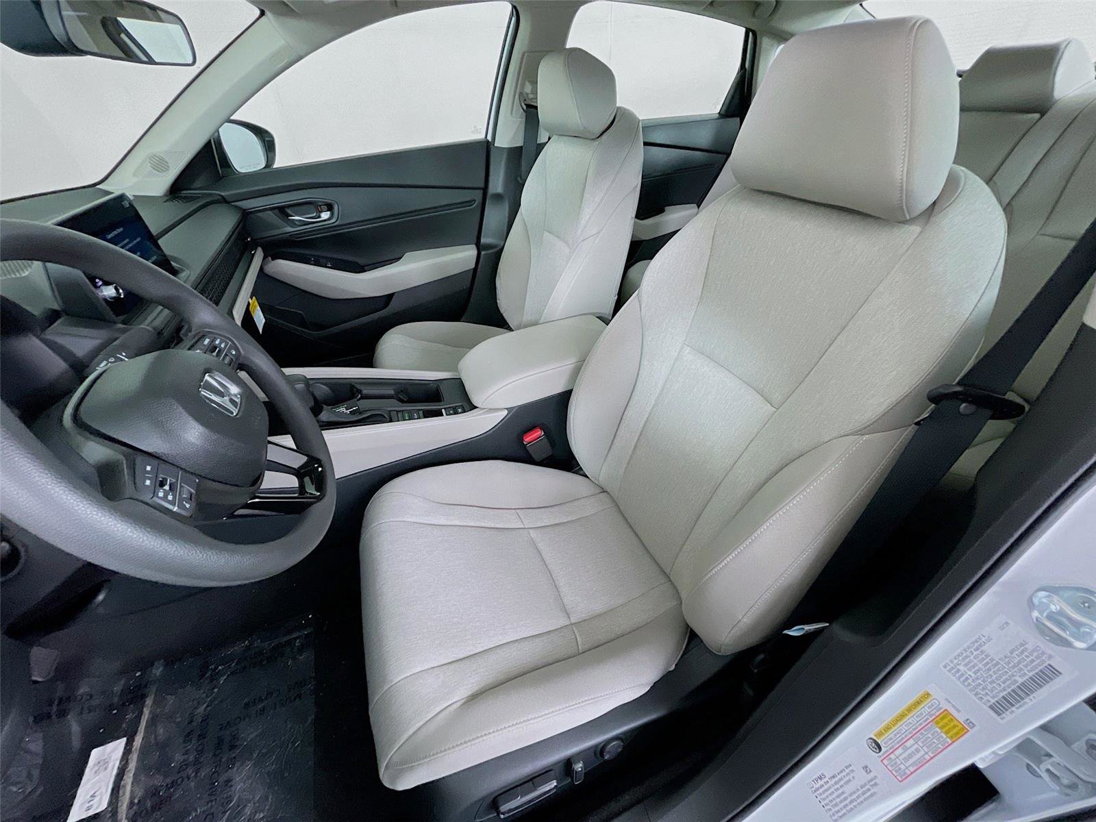 New 2026 Honda Accord SE image 14