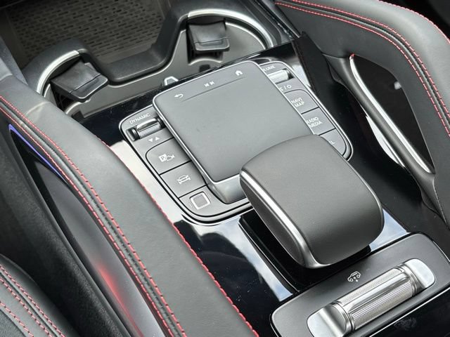 New 2025 Mercedes-Benz GLE 63 AMG S image 22