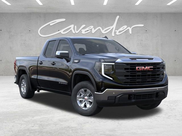 New 2026 GMC Sierra 1500 Pro RWD image 7