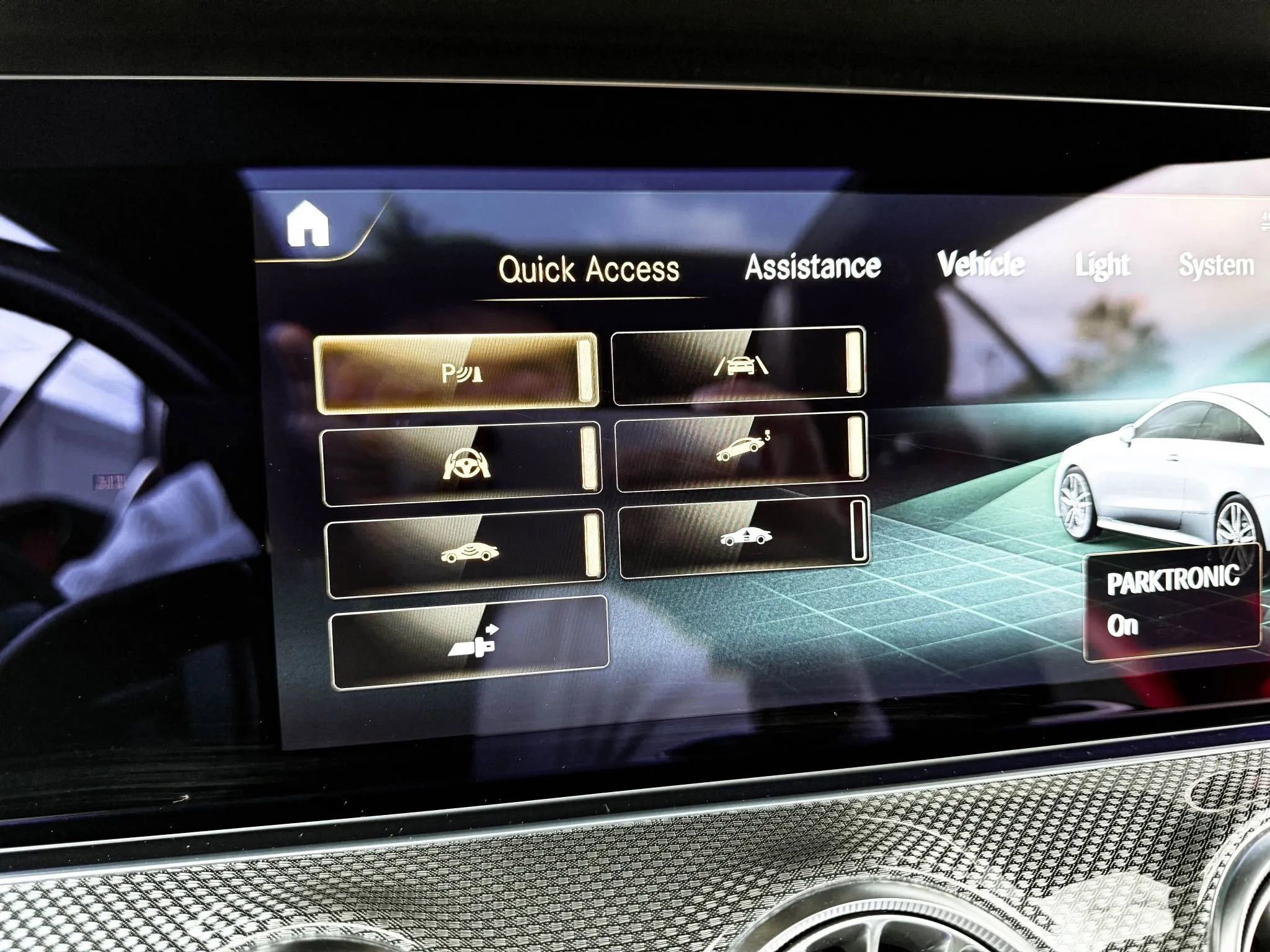 Used 2021 Mercedes-Benz E 53 AMG 4MATIC Coupe image 22