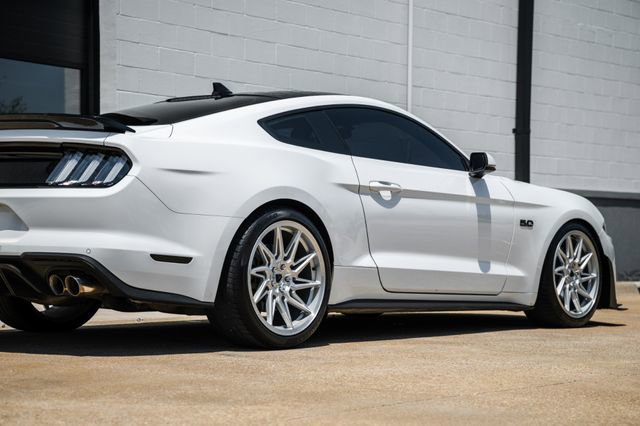Used 2020 Ford Mustang GT Premium w/ Equipment Group 401A image 58