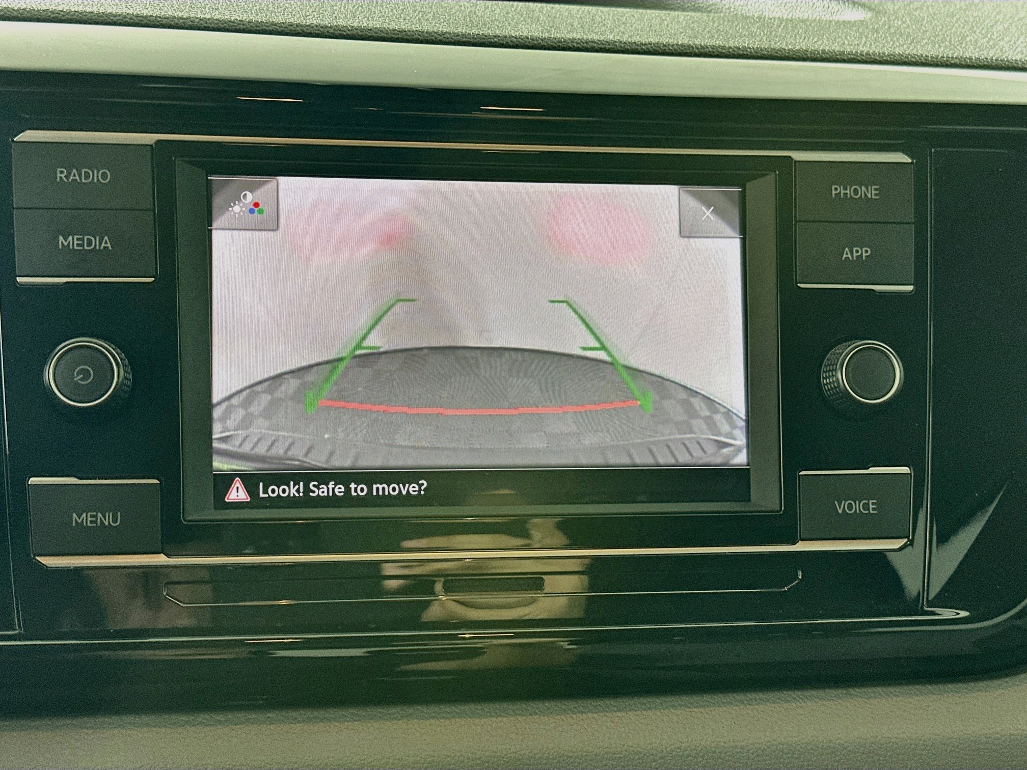 Used 2024 Volkswagen Taos S FWD image 22
