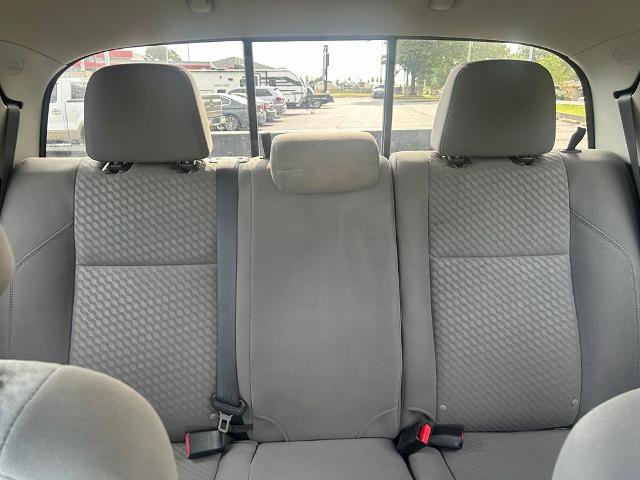 Used 2023 Toyota Tacoma SR5 RWD image 26
