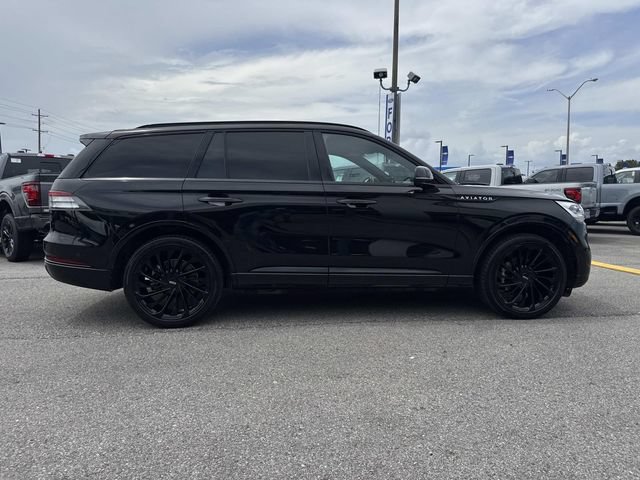 Used 2022 Lincoln Aviator Reserve w/ Equipment Group 201A AWD/4WD image 4