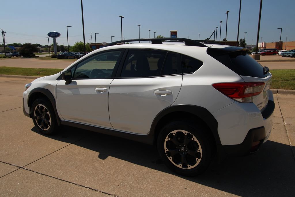 Used 2021 Subaru Crosstrek 2.0i w/ Popular Package #1 AWD/4WD image 14