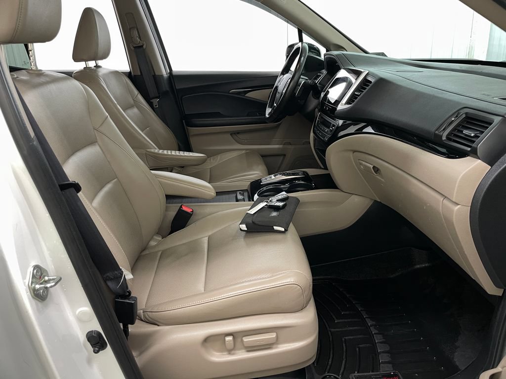 Used 2020 Honda Ridgeline RTL-E image 39