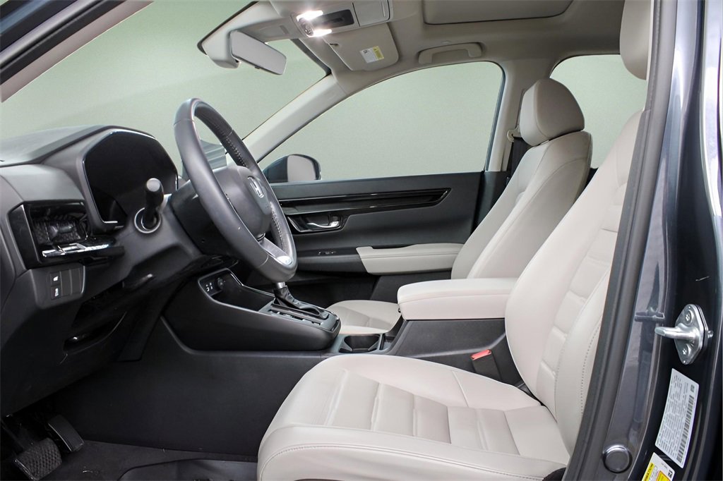 Used 2023 Honda CR-V EX-L image 18