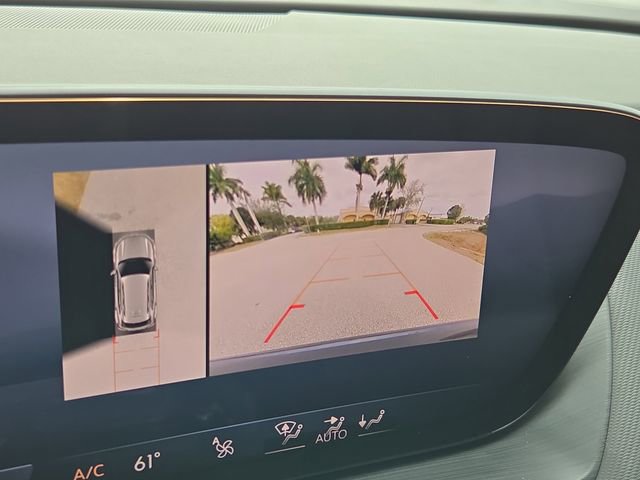 New 2026 Buick Envision Preferred AWD/4WD image 27
