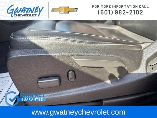Used 2021 Chevrolet Colorado LT w/ LT Convenience Package AWD/4WD image 20