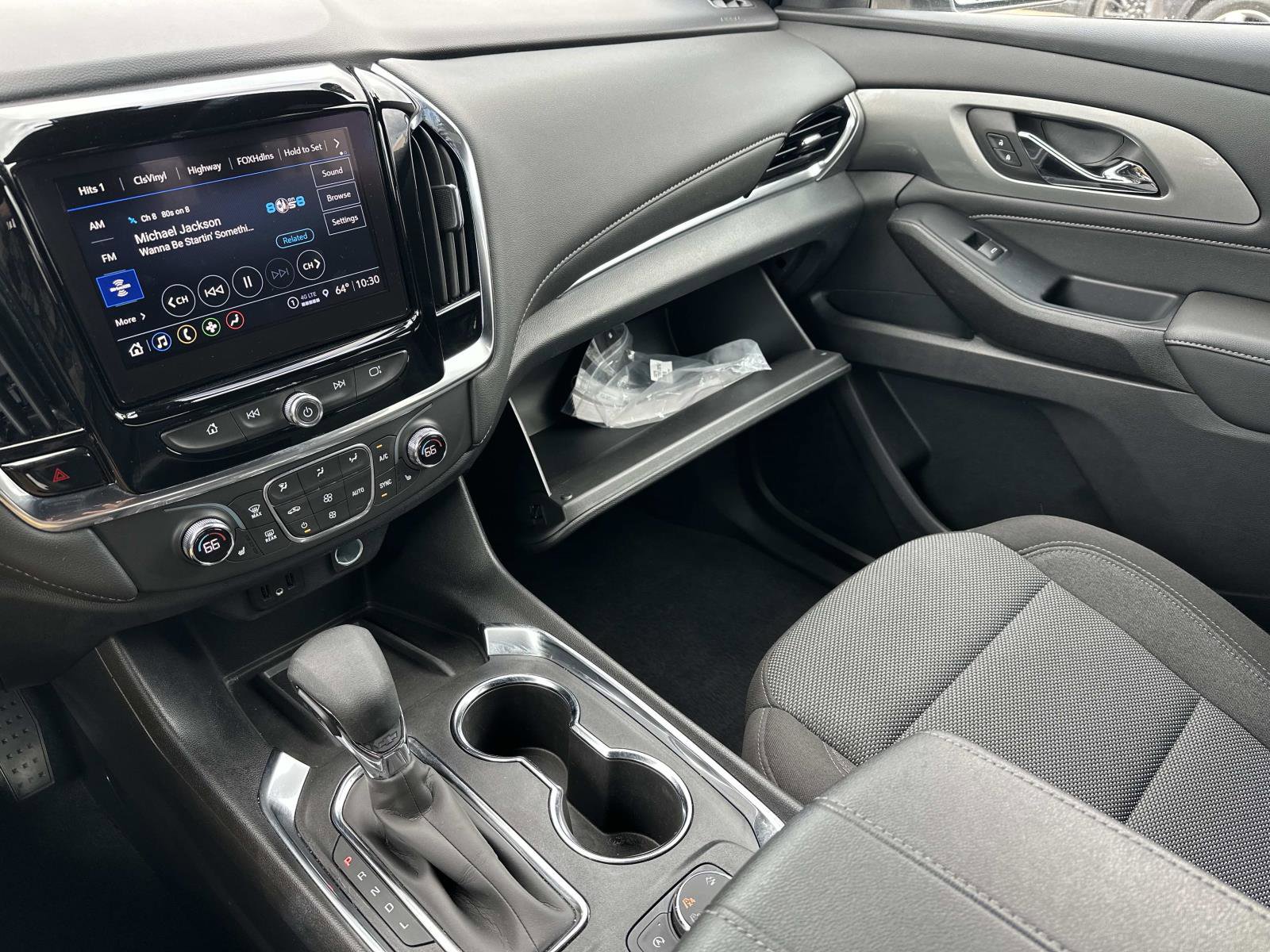 Certified 2023 Chevrolet Traverse LT AWD/4WD image 33