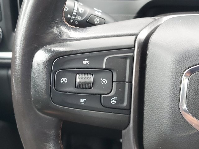 Used 2019 GMC Sierra 1500 AT4 AWD/4WD image 37