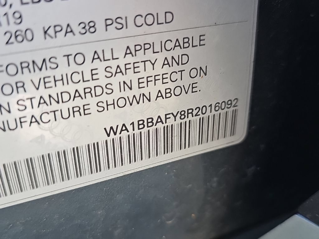 Certified 2024 Audi Q5 2.0T Premium Plus AWD/4WD image 19