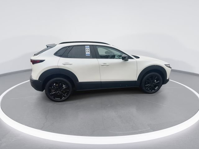 New 2026 MAZDA CX-30 Aire Edition image 8