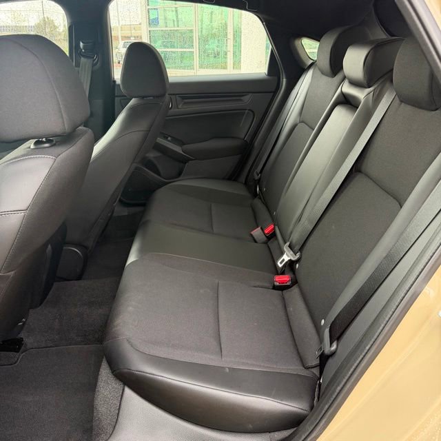 Certified 2026 Honda Civic Sport image 11