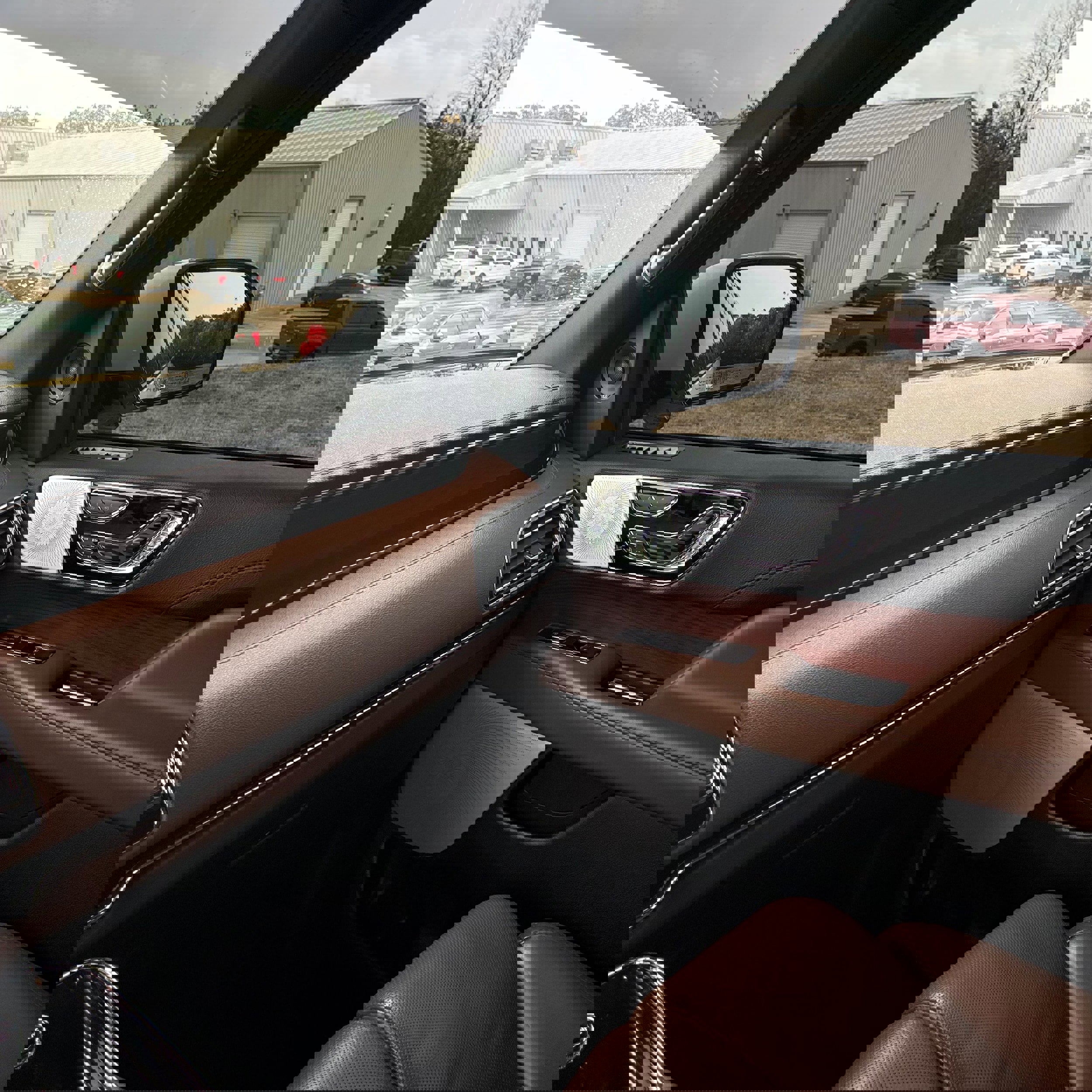 Used 2023 Lincoln Navigator L Reserve image 23