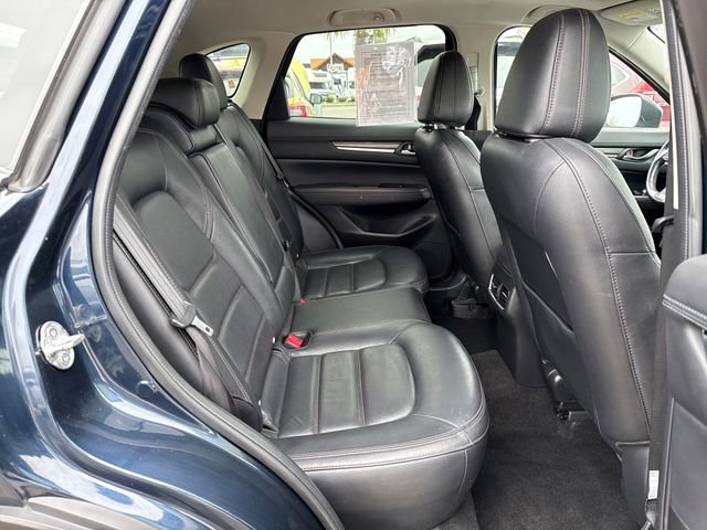 Used 2019 MAZDA CX-5 Grand Touring AWD/4WD image 10
