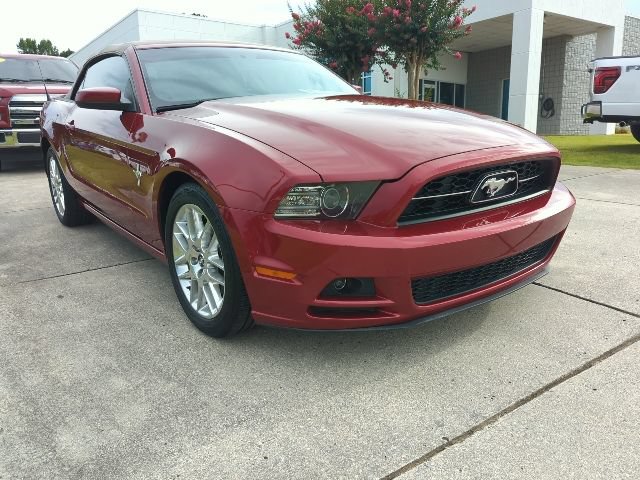 Used 2014 Ford Mustang Premium w/ Equipment Group 202A