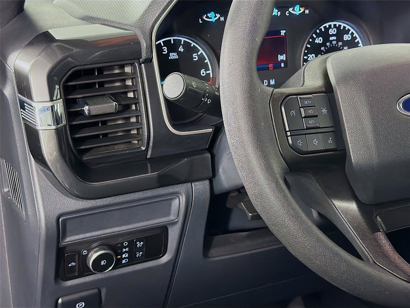 Used 2023 Ford F150 XL w/ STX Appearance Package AWD/4WD image 17