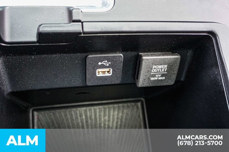Used 2024 Acura MDX A-Spec AWD/4WD image 48