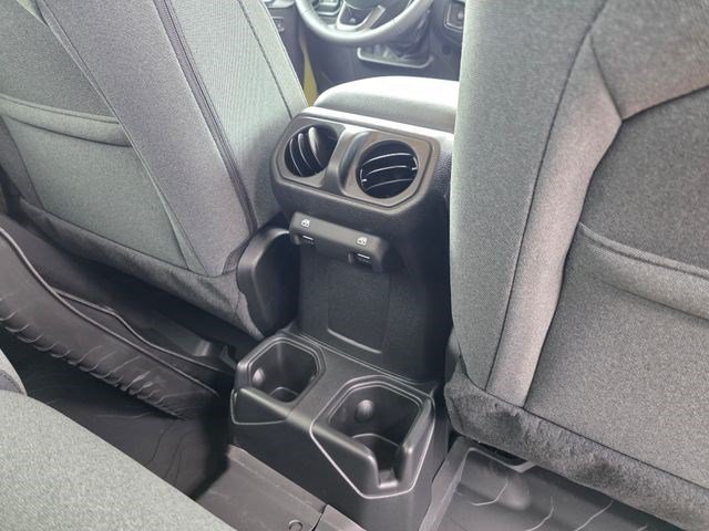 New 2026 Jeep Gladiator Sport AWD/4WD image 15