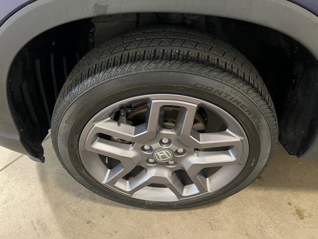Used 2022 Honda Passport EX-L image 42