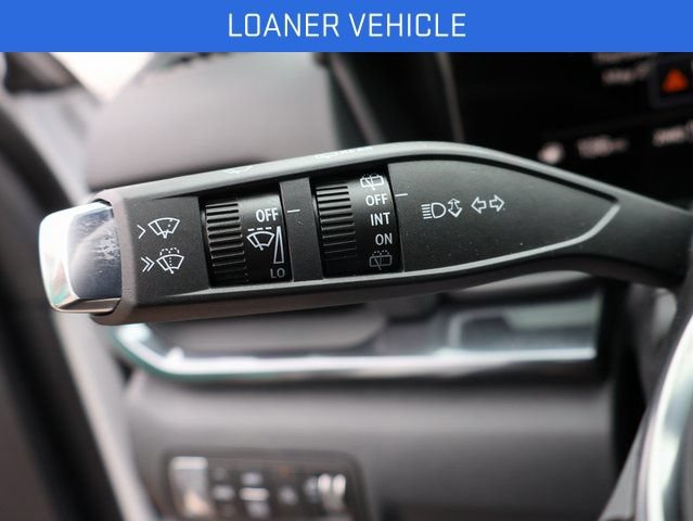 New 2026 GMC Terrain AT4 w/ Convenience Package III AWD/4WD image 33