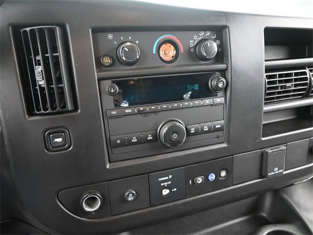 Used 2024 Chevrolet Express 2500 w/ Driver Convenience Package image 22