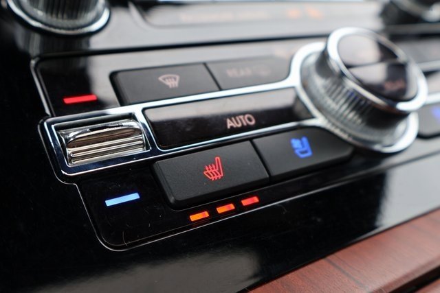 Used 2021 Lincoln Navigator Reserve image 33