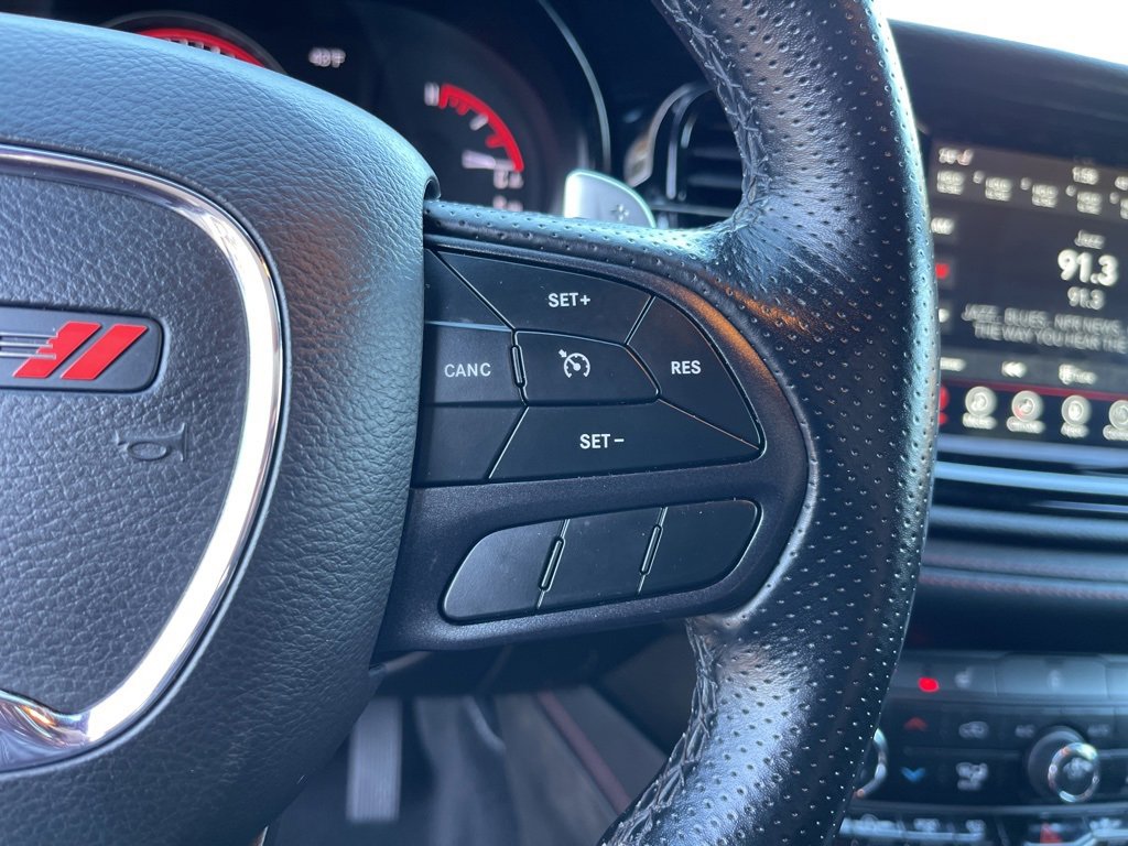 Used 2024 Dodge Durango GT image 22