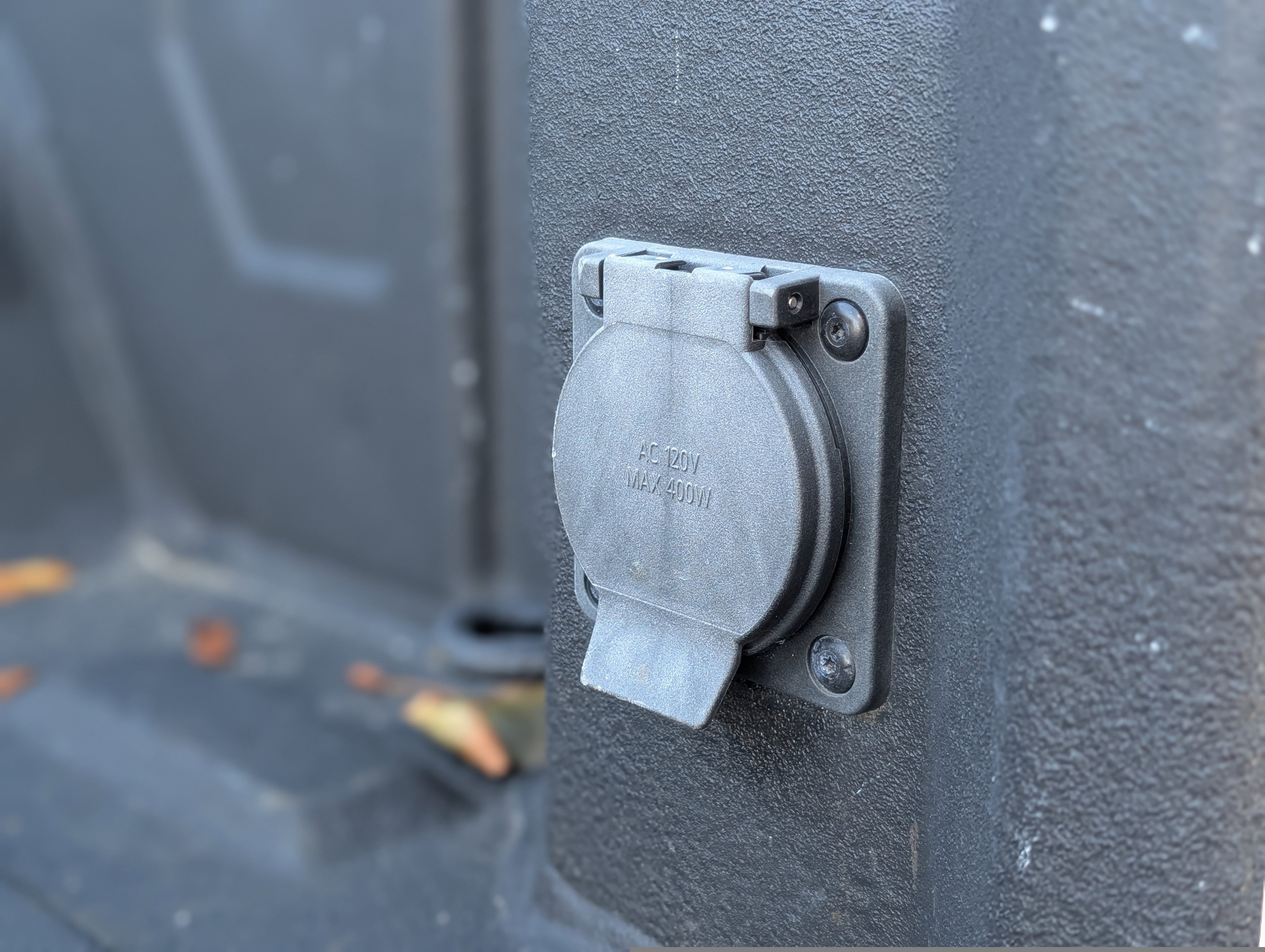 Used 2024 GMC Sierra 1500 AT4 w/ AT4 Premium Package image 39