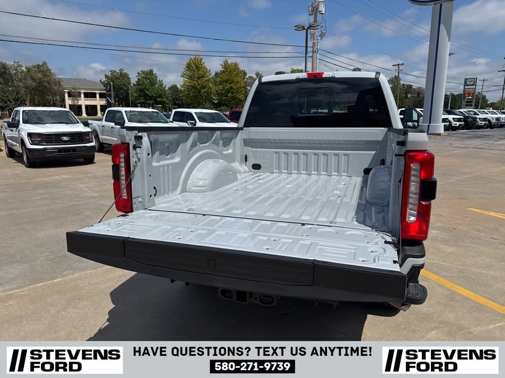 New 2026 Ford F250 XL image 15