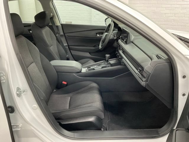 Certified 2024 Honda Accord EX image 19